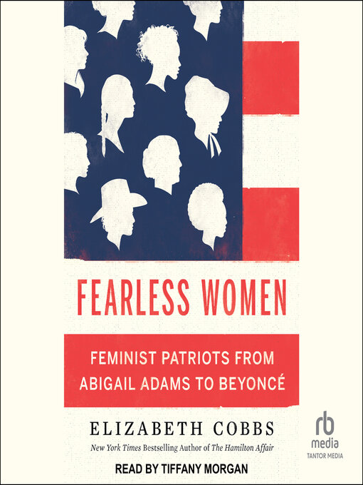 Title details for Fearless Women by Elizabeth Cobbs - Available